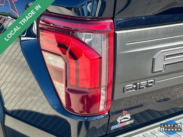 Used 2025 Ford F150 Raptor AWD/4WD image 10
