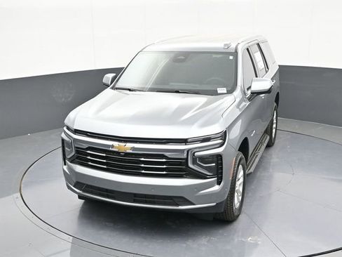 New 2026 Chevrolet Tahoe LS AWD/4WD image 71