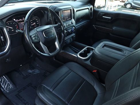 Used 2022 GMC Sierra 1500 Denali w/ Denali Premium Package image 12