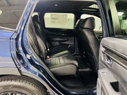New 2026 Honda CR-V Sport-L image 30