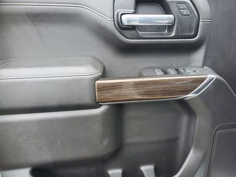 Certified 2020 Chevrolet Silverado 1500 LT w/ All-Star Edition image 19