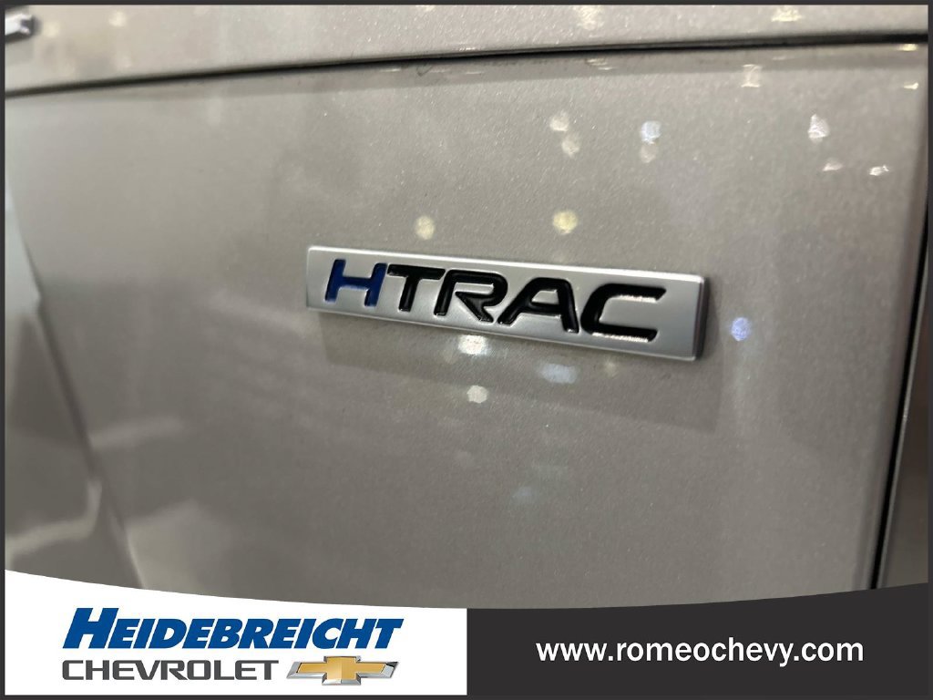 Used 2021 Hyundai Palisade Limited AWD/4WD image 43