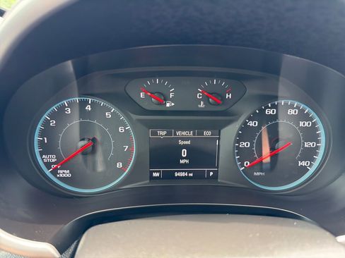 Used 2019 Chevrolet Malibu RS w/ LPO, Convenience Package 1 FWD image 25