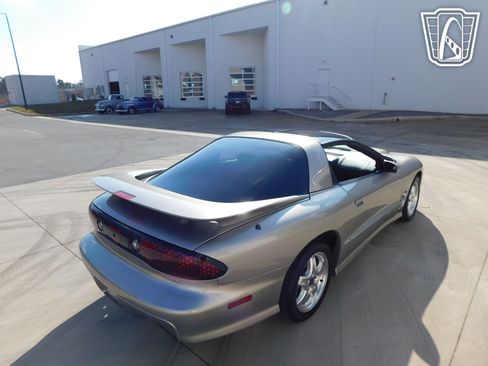 Used 2002 Pontiac Firebird Formula RWD image 26