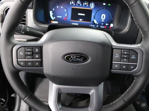 New 2026 Ford F150 Lariat w/ Equipment Group 502A High AWD/4WD image 35