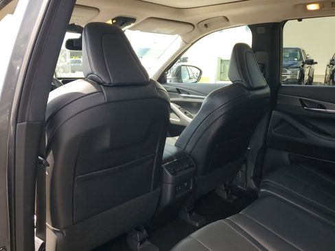Used 2022 INFINITI QX60 Luxe w/ Cargo Package FWD image 13