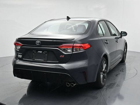 Used 2025 Toyota Corolla SE FWD image 6