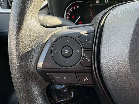 Certified 2024 Toyota RAV4 LE image 21