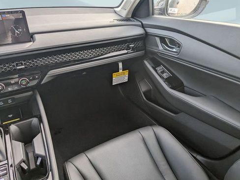 New 2026 Honda Accord Touring image 16