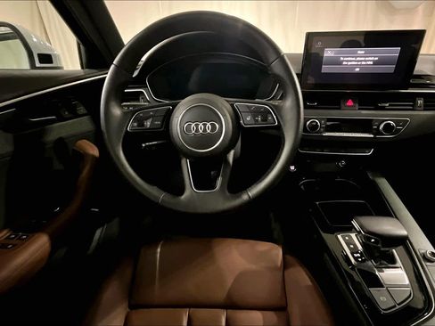 Used 2020 Audi A4 2.0T Premium Plus w/ Premium Plus Package image 6