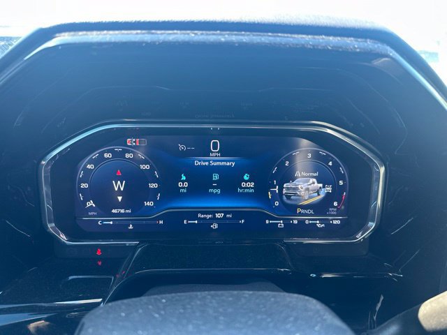 Used 2025 Chevrolet Silverado 2500 LT w/ All Star Edition AWD/4WD image 20