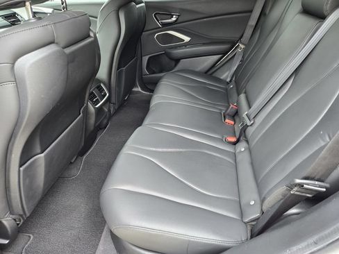 Used 2024 Acura RDX SH-AWD image 20