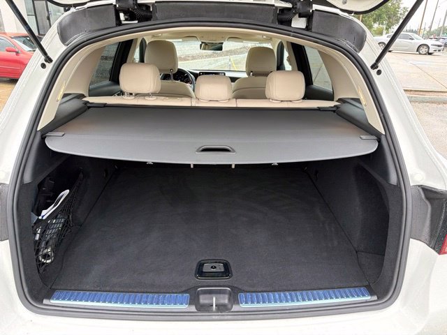 Used 2022 Mercedes-Benz GLC 300 image 13
