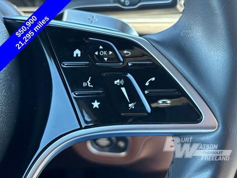 Used 2024 Mercedes-Benz GLE 350 4MATIC image 17