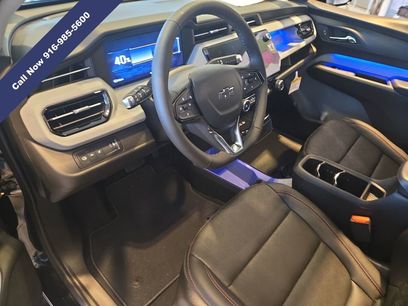 New 2027 Chevrolet Bolt RS w/ Technology Package