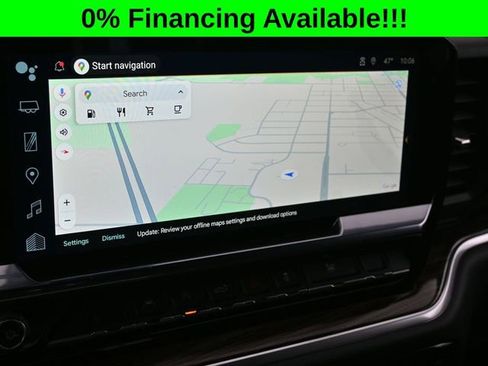 New 2026 Chevrolet Silverado 1500 RST w/ RST Select Package image 23