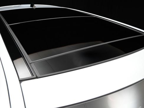 Used 2022 Land Rover Range Rover Sport HSE Silver Edition image 33