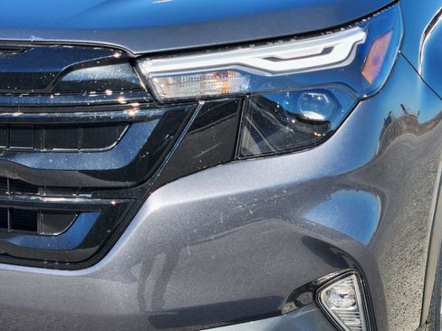 New 2026 Subaru Forester Sport AWD/4WD image 5