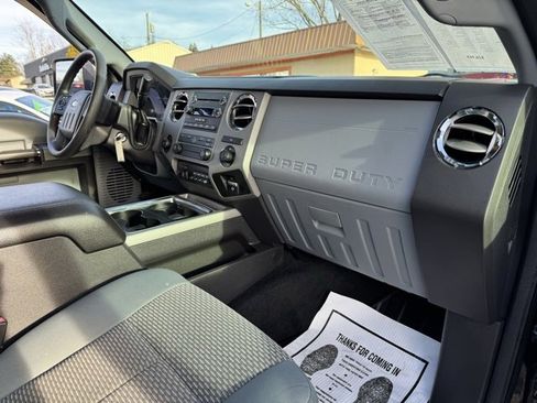 Used 2012 Ford F250 XLT w/ XLT Interior Pkg image 14