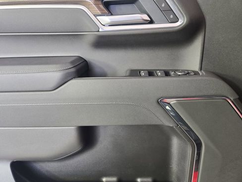 New 2026 Chevrolet Silverado 1500 LT image 23