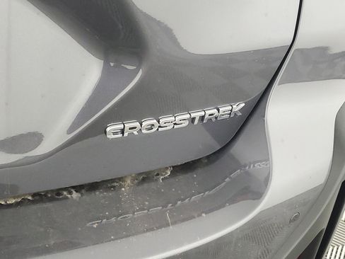 New 2025 Subaru Crosstrek 2.5i Limited w/ Crosstrek Mirror Package image 34