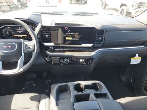 New 2026 GMC Sierra 1500 Elevation image 15