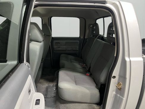 Used 2005 Dodge Dakota SLT w/ Trailer Tow Group image 27
