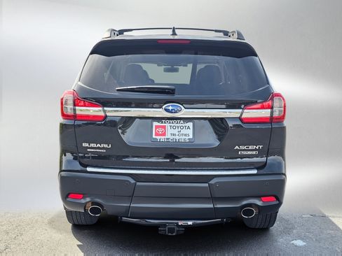 Used 2022 Subaru Ascent Touring w/ Popular Package #2A AWD/4WD image 4