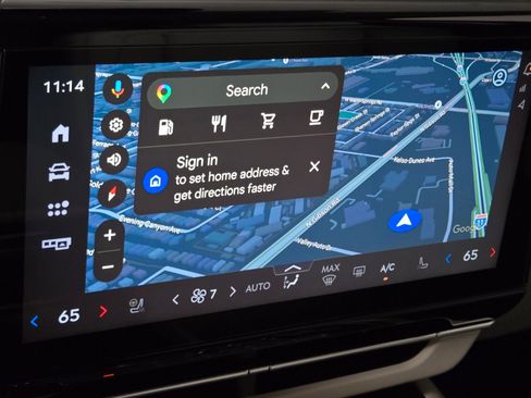 New 2026 Lincoln Nautilus Premier AWD/4WD image 24