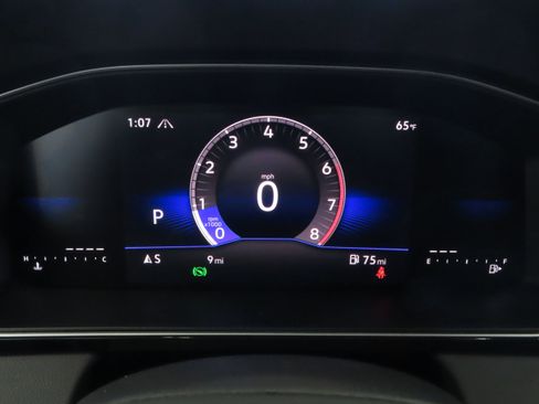 New 2026 Volkswagen Jetta Sport FWD image 13