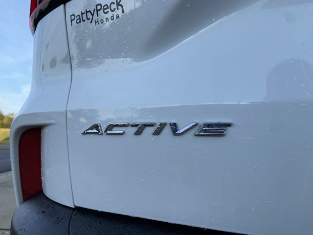 Used 2025 Ford Escape Active FWD image 50