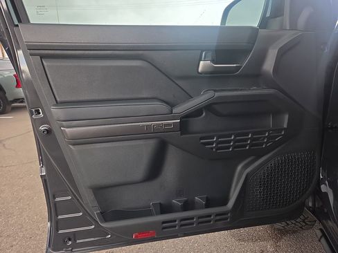 New 2026 Toyota Tacoma TRD Sport AWD/4WD image 17