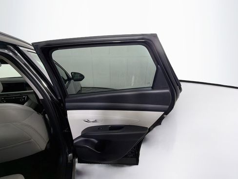 Used 2025 Hyundai Tucson SEL FWD image 30