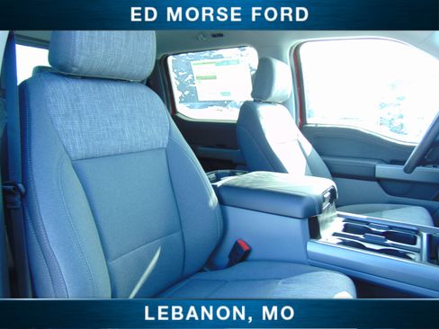 New 2026 Ford F250 XLT w/ XLT Premium Package image 16