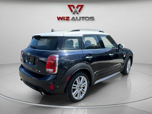 Used 2020 MINI Cooper Countryman S w/ Driver Assistance Package AWD/4WD image 5
