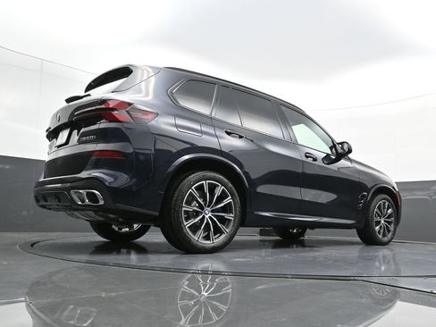New 2026 BMW X5 M60i image 38
