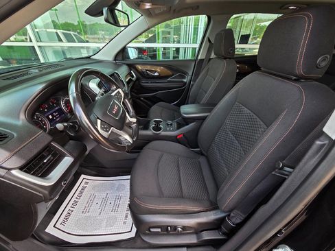 Used 2019 GMC Terrain SLE image 10