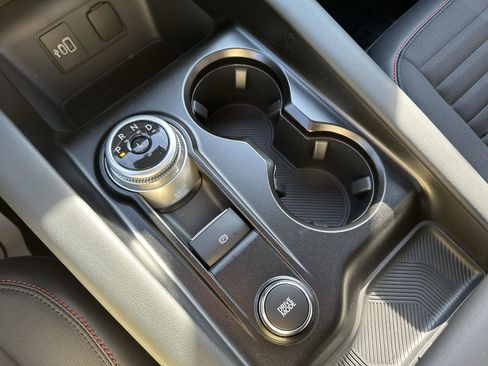 New 2026 Ford Explorer ST-Line w/ ST-Line Street Pack image 21