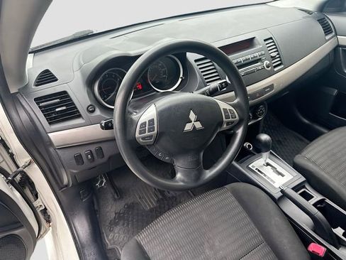Used 2013 Mitsubishi Lancer ES FWD image 10