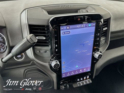 Used 2025 RAM 2500 Tradesman image 38