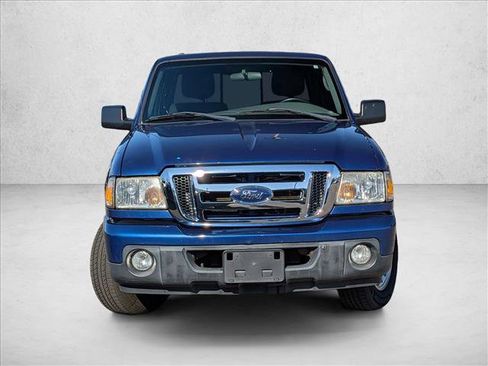 Used 2011 Ford Ranger XLT w/ Payload Pkg 2 image 2