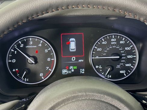 New 2026 Subaru Forester Touring image 14