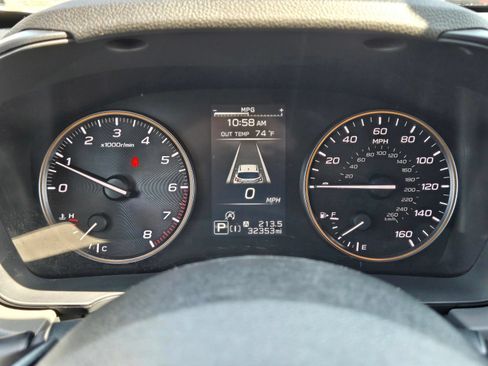 Used 2024 Subaru Crosstrek 2.5i Wilderness AWD/4WD image 18