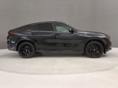 New 2026 BMW X6 xDrive40i w/ Premium Package AWD/4WD image 5