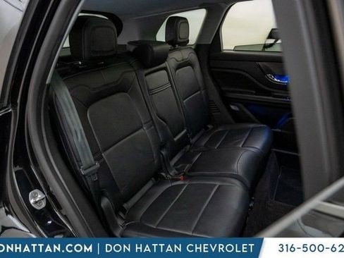 Used 2021 Lincoln Corsair Reserve image 25