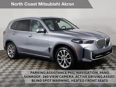 Used 2024 BMW X5 xDrive40i w/ Parking Assistance Package