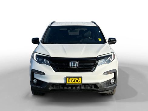 Used 2022 Honda Pilot Sport image 8