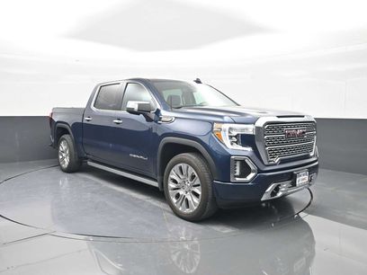 Used 2022 GMC Sierra 1500 Denali w/ Denali Premium Package