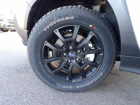 New 2026 Subaru Crosstrek 2.5i Wilderness w/ Wilderness Package AWD/4WD image 28
