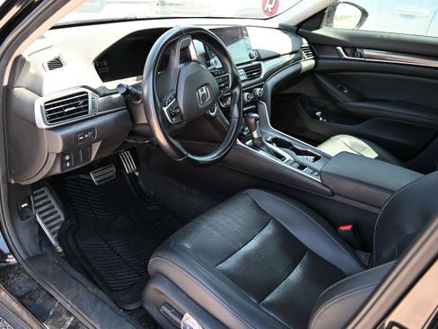 Used 2021 Honda Accord Sport Special Edition image 20